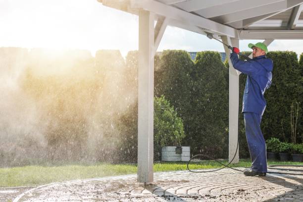 Best Dumpster Area Cleaning  in Montura, FL